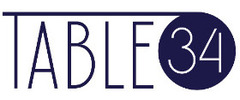 Table 34 logo