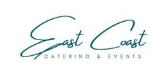 East Coast Catering & Events logo
