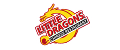 Little Dragons Chinese Restaurant logo