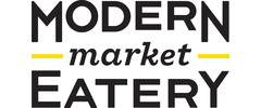 Modern Market logo