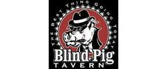Blind Pig Tavern logo