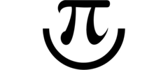 Dirte Pi logo