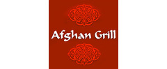 Afghan Grill logo