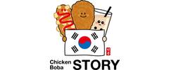 Chicken Story logo