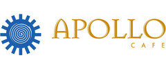 Apollo Cafe Logo