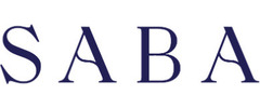 Saba Restaurant logo