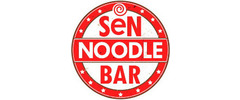 Sen Noodle Bar logo
