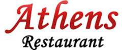 Athens logo