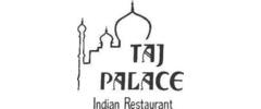 Taj Palace logo