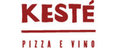 Keste Pizza logo