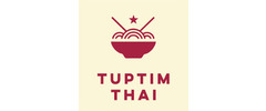 Tuptim Thai logo
