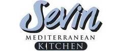 Sevin Mediterranean Kitchen logo