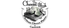 The Cheese Block logo