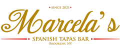 Marcela's Tapas and Fusion Cuisine logo