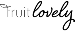 Fruit Lovely logo