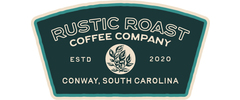 Rustic Roast logo
