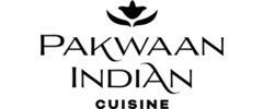 Pakwaan Indian Cuisine logo