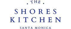 The Shores Kitchen Logo