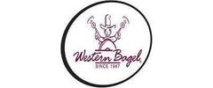 Western Bagel logo