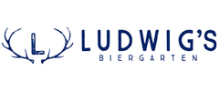 Ludwigs Biergarten logo