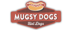 Mugsy Dogs logo