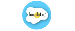 Brunch It Up logo
