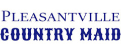 Pleasantville Country Maid Deli logo