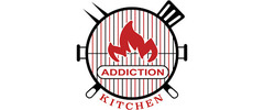 Addiction Kitchen logo