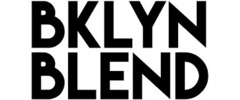 Bklyn Blend logo