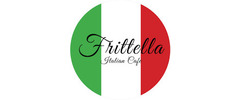 Frittella Italian Cafe logo