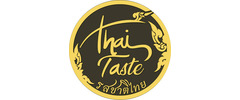 Thai Taste logo