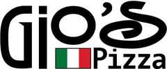 Gio's Pizza logo