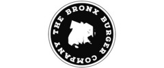 The Bronx Burger Co. logo