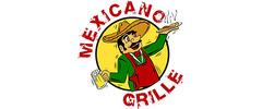 Mexicano Grille logo