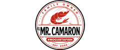 El Mr. Camaron logo