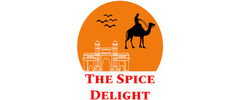 The Spice Delight logo