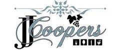 JJ Coopers Logo
