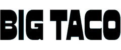 Big Taco Logo