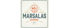 Marsalas Catering logo