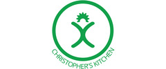 Christopher's Kitchen logo