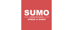 Sumo Steak & Sushi Restaurant logo