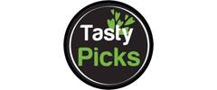 Tasty Picks logo