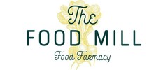 The Food Mill logo