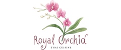 Royal Orchid logo