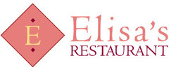 Elisa's Restaurant logo