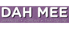 Dah-Mee logo
