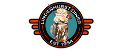 Lindenhurst Diner logo