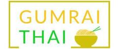 Gumrai Thai logo