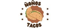 Nonos Tacos logo