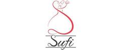 Sufi Dish logo